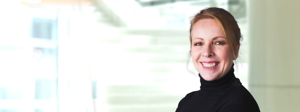 Tek Experts' New Chief Customer Officer Aileen Allkins