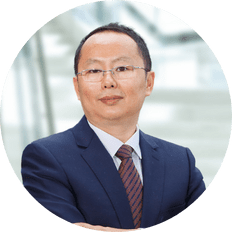 Min Wang - Country Manager