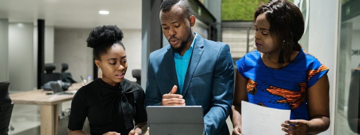 Discovering Nigeria’s IT Talent Amidst the Global Talent Shortage