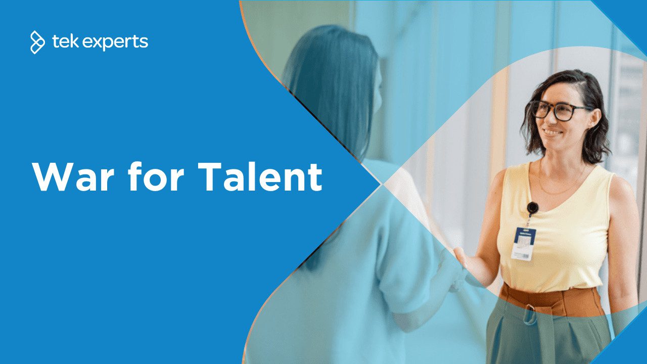 How Businesses Can Attract and Retain the Best Talent