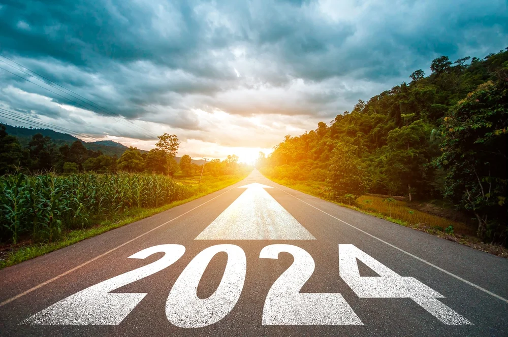 Banking experts share forecasts for 2024.