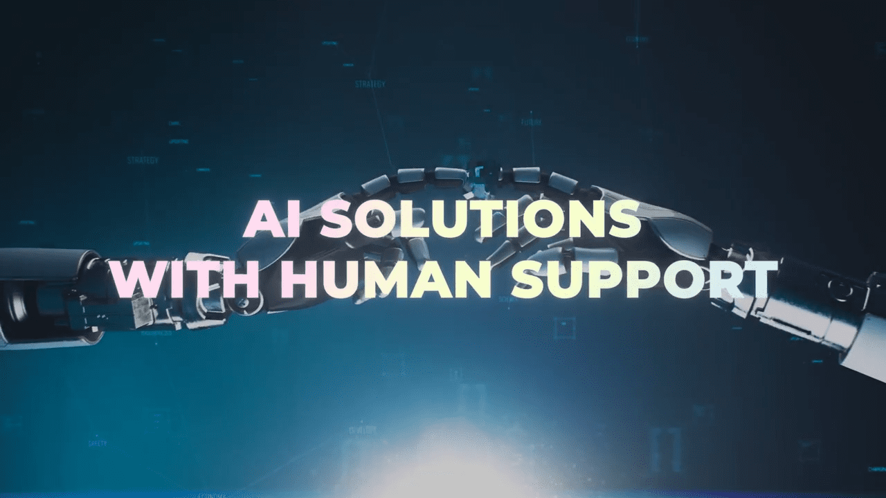 AI vs. Human Expertise in Technical Support_ Striking the Perfect Balance